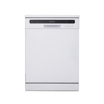 Indesit Lavavajillas Libre instalación IN2FE13CNO7W Libre instalación E Frontal