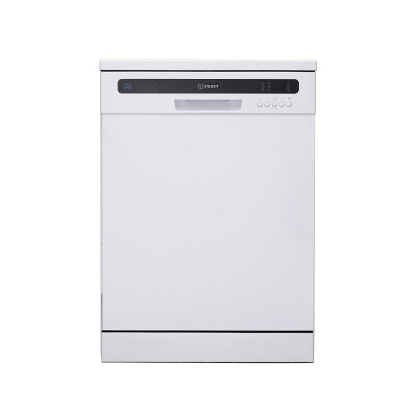 „Indesit“ Indaplovė Laisvai pastatoma IN2FE13CNO7W Laisvai pastatoma E Frontal