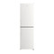 Indesit Fridge-Freezer Combination Free-standing IB55 732 W UK White 2 doors Frontal