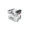 Whirlpool Indaplovė Įmontuojama WIC 3C33 PFE Full-integrated D Frontal