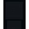 Whirlpool Venting cooktop WVH 92 K F KIT/1 Black Hero image