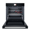 Whirlpool OVEN Built-in WOI98FPT2SBA Electric A+ Frontal
