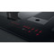 Whirlpool Venting cooktop WVH 1065B F KIT Черен Frontal