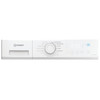 Indesit Wasmachine Vrijstaand IMA 762B MY TIME EE Wit Voorlader A Program