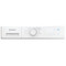 Indesit Πλυντήριο ρούχων Ελεύθερο IMA 762B MY TIME EE Λευκό Front loader A Program