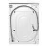 Indesit Перална машина Свободностоящи MTWA 91284 W EE Бял Предно зареждане C Back / Lateral
