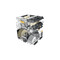 Whirlpool Astianpesukone Kalusteisiin sijoitettava W8I HF58 TUS Full-integrated B Frontal