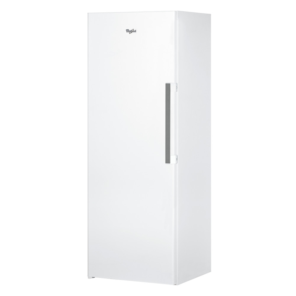 Whirlpool Mraznička Volně stojící UW6 F2C WB 2 Bílá Perspective