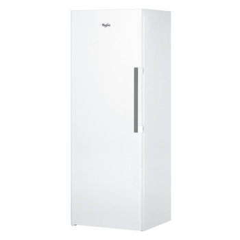 Whirlpool Mraznička Volně stojící UW6 F2C WB 2 Bílá Perspective