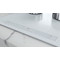 Whirlpool Plīts virsma WL B4560 NE/W Balts Induction vitroceramic Frontal