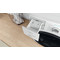 Whirlpool Перална машина Свободностоящи W8 W946WB EE Бял Предно зареждане A Perspective