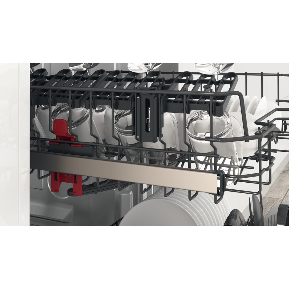 Whirlpool Mosogatógép Szabadonálló WFE 2B19 Szabadonálló F Lifestyle detail