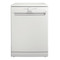 Indesit Dishwasher Free-standing D2F HK26  UK Free-standing E Frontal