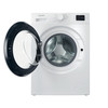 Indesit Lavadora Libre instalación IM 640 MY TIME EE Blanco Cargador frontal B Frontal open