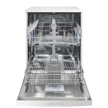 Indesit Máquina de lavar loiça Livre Instalação IN2FFD14CN6W Livre Instalação D Frontal open