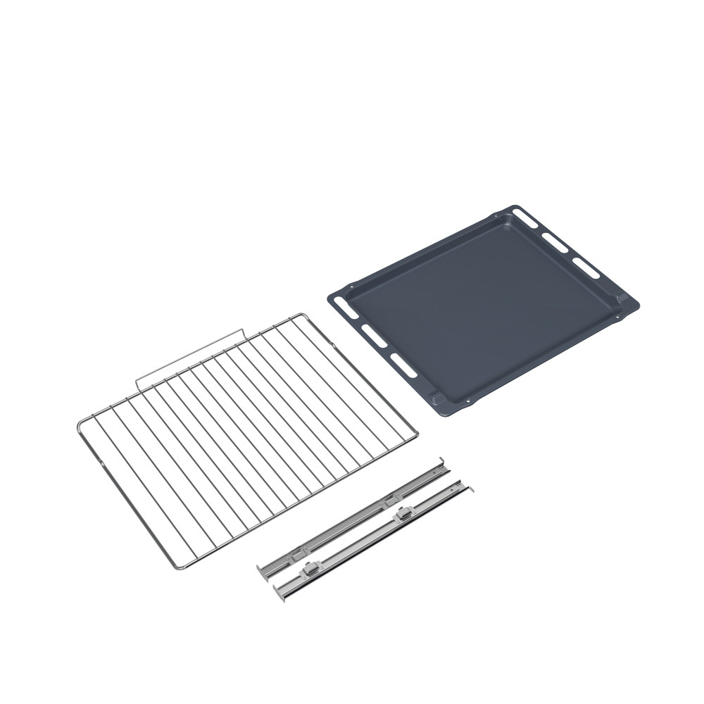 Hotpoint_Ariston Four Encastrable HAO3 K58CU1 X Electrique A+ Accessory