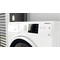 Whirlpool Skalbimo mašina Laisvai pastatoma WRBSB 6249 W EU Balta Pakraunama iš priekio C Perspective