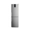 Whirlpool Fridge/freezer combination Samostojni W7X 82O OX H Optic Inox 2 doors Perspective