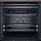 Whirlpool Cepeškrāsns Iebūvējams WOI4S8HM2SEA Elektriskā A+ Frontal
