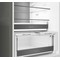 Whirlpool Συνδυασμός ψυγείου/καταψύκτη Ελεύθερο WHK 26413 XBR6EA1 ARC 764 Manhattan Gray 2 doors Perspective