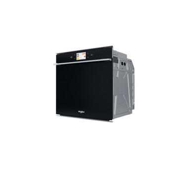Whirlpool Four Encastrable W11 OS1 4S2 P Electrique A+ Perspective