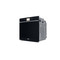 Whirlpool Uuni Kalusteisiin sijoitettava W11 OM1 4MS2 P Sähkö A+ Frontal