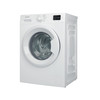 Indesit Lavadora Libre instalación IM 964 MY TIME SPT Blanco Cargador frontal A Perspective
