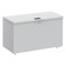 Whirlpool Κατάψυξη Ελεύθερο W3RHS44EW Λευκό Perspective