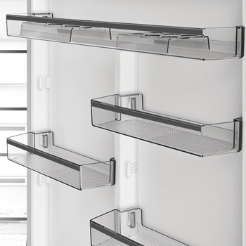 Combina frigorifica Whirlpool - WHK2 6614 X6E | European