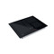 Whirlpool Venting cooktop WVH 1065B F KIT Musta Frontal