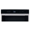 Whirlpool Uuni Kalusteisiin sijoitettava W7 OS4 4S1 P Sähkö A+ Frontal