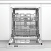 Indesit Mašina za pranje posuđa ugradbeni IN2ITD14B4N6A Ugradbeni D Frontal open