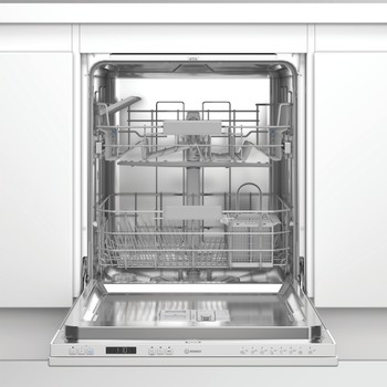 Indesit Mašina za pranje posuđa ugradbeni IN2ITD14B4N6A Ugradbeni D Frontal open