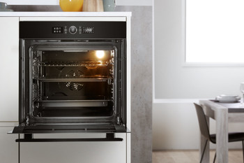 Вбудована духова шафа Whirlpool - AKZ9 6230 NB | European