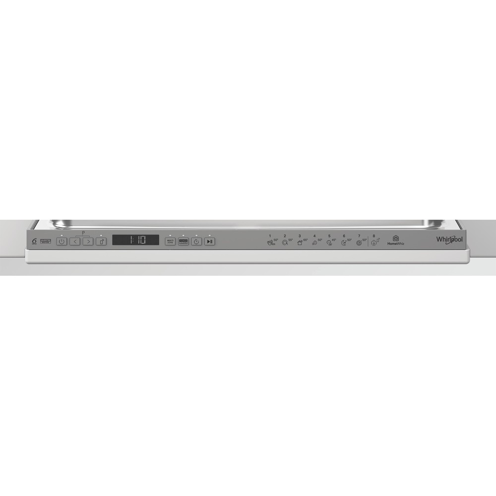 Whirlpool Myčka nádobí Vestavné WIO30540PELGC Full-integrated B Program