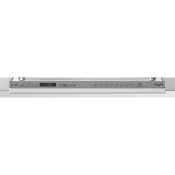 Whirlpool Umývačka riadu Vstavané WIO30540PELGC Full-integrated B Program