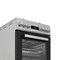 Whirlpool Pliit W5G8LMX Roostevaba Gaas Frontal