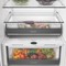 Whirlpool Συνδυασμός ψυγείου/καταψύκτη Ελεύθερο WHK 22414 X7EA1 ARC 764 Manhattan Gray 2 doors Perspective