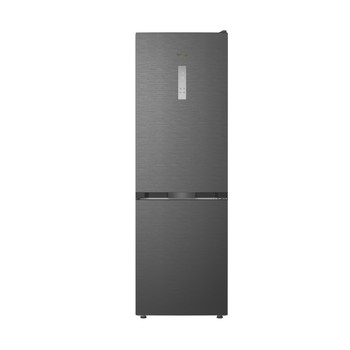 Whirlpool Racitor-congelator combinat Independent WHK 26373 XBR6EA ARC 764 Manhattan Gray 2 doors Frontal
