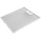 Whirlpool Liesituuletin Kalusteisiin sijoitettava WHBS 93 F LE X Inox Wall-mounted Elektroninen Frontal