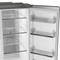 Whirlpool Σε σειρά Ελεύθερο WHG2 6643IB XR4E Μαύρο Frontal