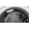 Whirlpool Перална машина Свободностоящи W8 W046WB EE Бял Предно зареждане A Perspective