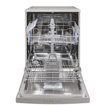 Indesit Máquina de lavar loiça Livre Instalação IN2FFD14CN6S Livre Instalação D Frontal open