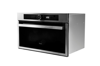 Вбудована мікрохвильова піч Whirlpool - AMW 731/IX | European