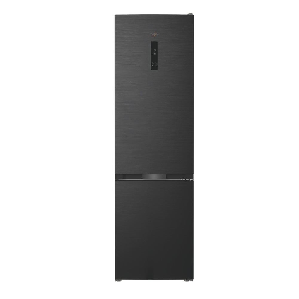 Whirlpool Холодильник з нижньою морозильною камерою. Соло WHK 26413 XR6E ARC 764 Manhattan Gray 2 двері Frontal