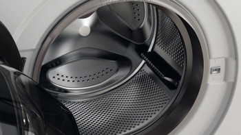 Masina de spălat rufe independenta Whirlpool - FFD 8648 BV EE