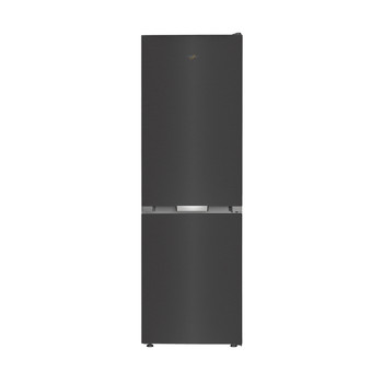 Окремо стоячий холодильник з морозильною камерою Whirlpool - WHK