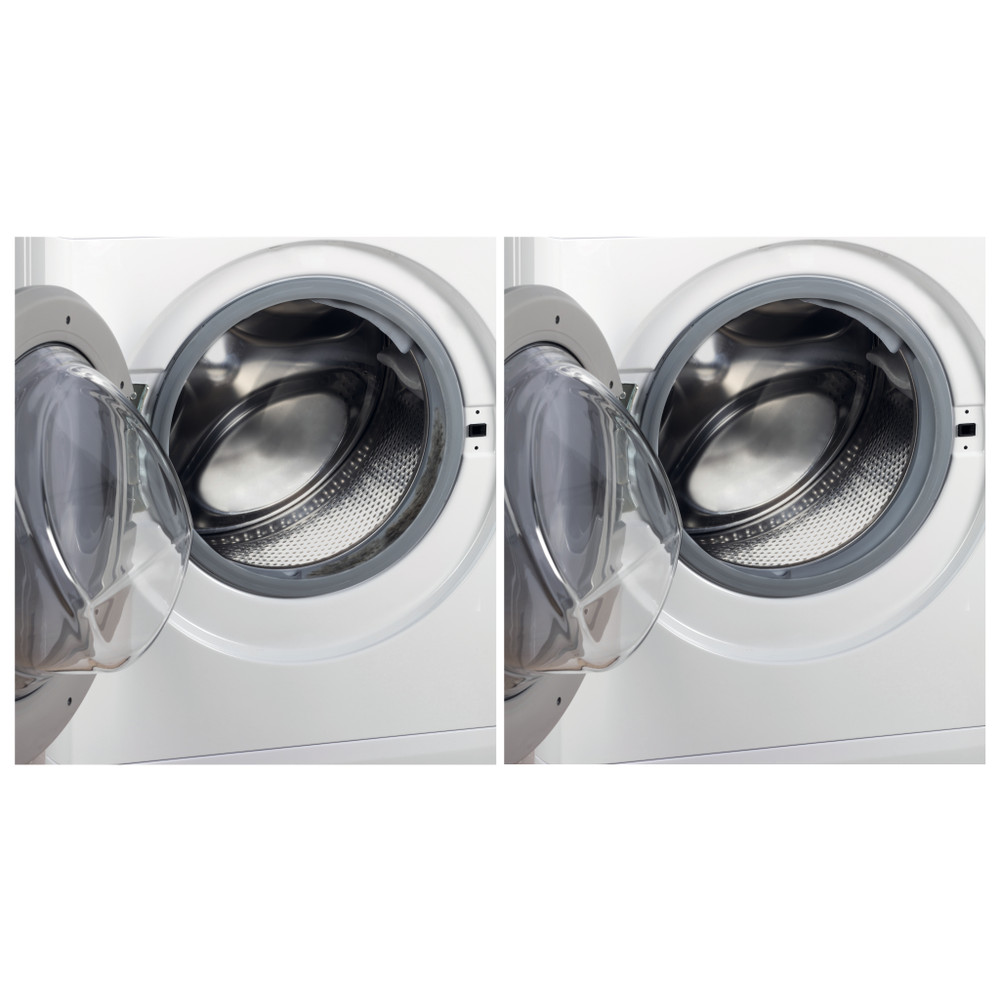 Indesit WASHING AFR431 Lifestyle detail