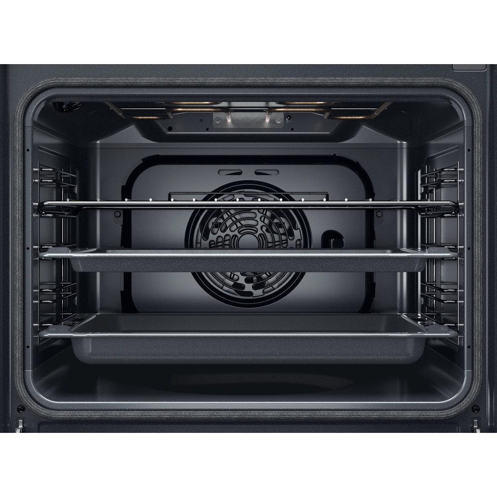 Whirlpool Cuptor Încorporabil OMK58RU0B Electric A+ Cavity