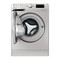 Indesit Пральна машина Соло OMTWE 71252 S EU Сріблястий Front loader A+++ Frontal open